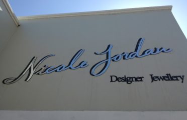 Nicole Jordan Designer Jewellery