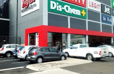 Tiger Wheel & Tyre Springs Mall