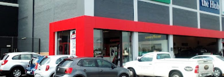 Tiger Wheel & Tyre Springs Mall