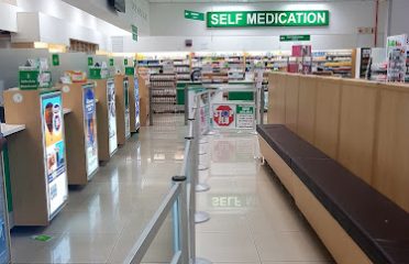 Dis-Chem Pharmacy Midlands Mall – Pietermaritzburg