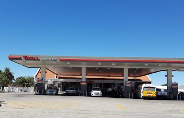TotalEnergies Beaufort West