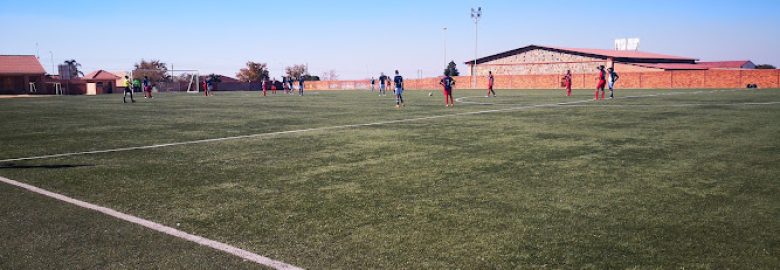 Phillip Stadium