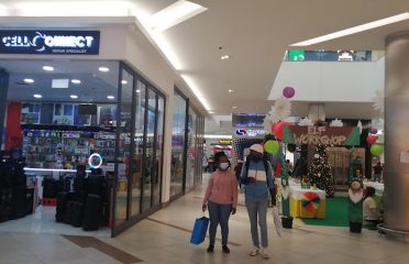 Springs Mall