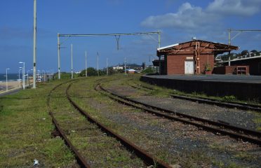Port Shepstone
