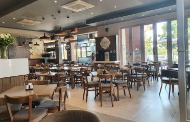 Mugg & Bean
