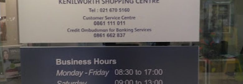 African Bank Kenilworth Shopping Centre