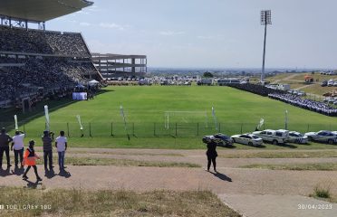 Soshanguve Giant Stadium
