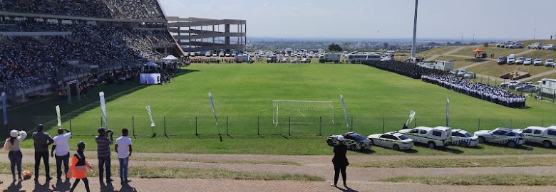 Soshanguve Giant Stadium