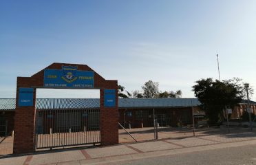 Eden Primary School