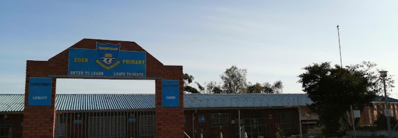 Eden Primary School