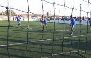 Ga-Rankuwa Artificial Turf Sport Facility