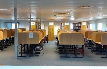 Walter Sisulu University Chiselhurst Campus