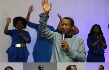 His Grace Tabernacle