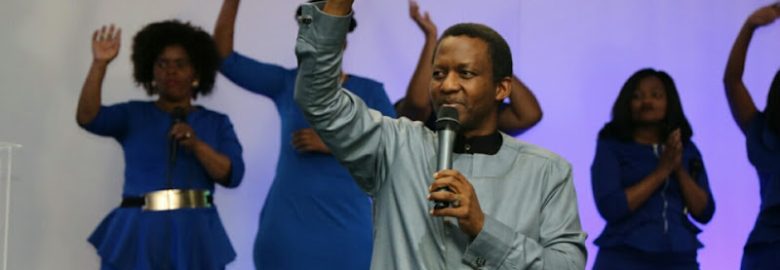 His Grace Tabernacle