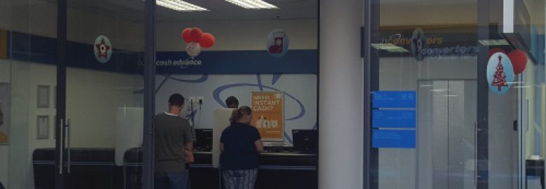 Cash Converters Springs Mall