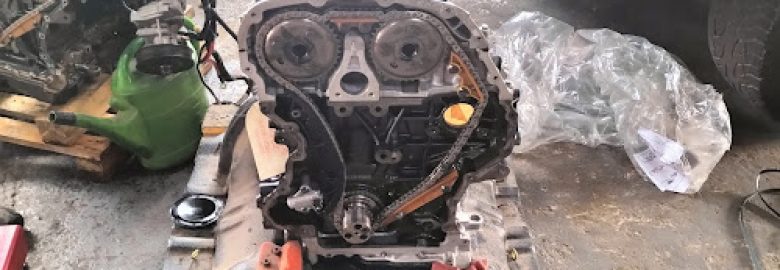 Elite Auto Centre