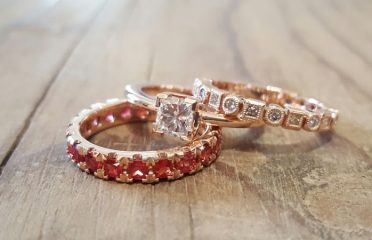 Bronski Jewellers CC