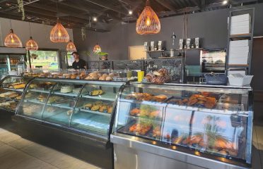 George’s Bread & Co. Springs