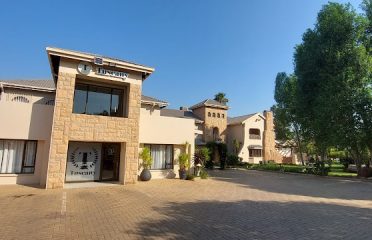Tuscany Vryburg (Pty) Ltd