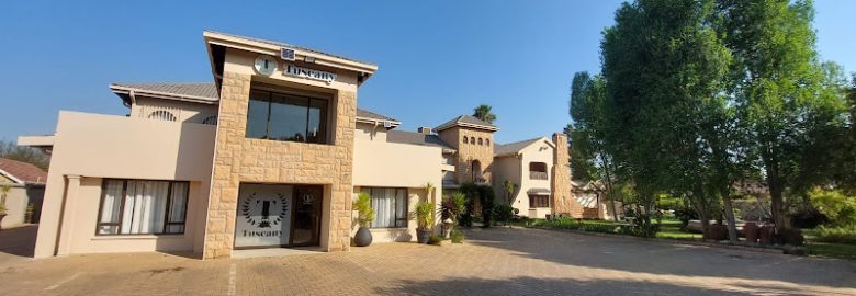 Tuscany Vryburg (Pty) Ltd
