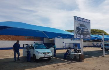 7 7 7 Car Wash