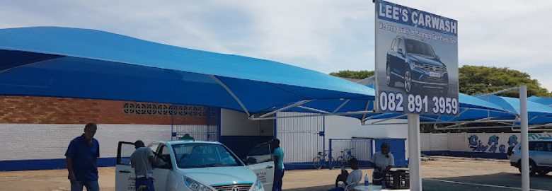 7 7 7 Car Wash