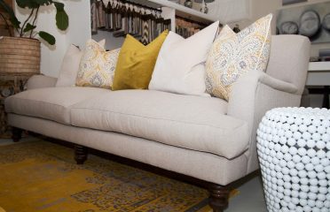Bay Decor