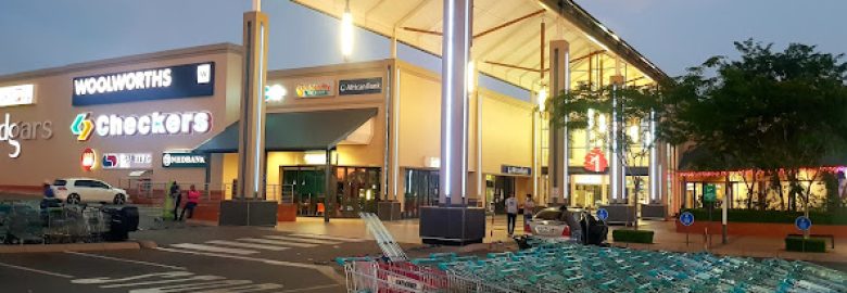 Brits Mall