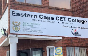 Eastern Cape CET College