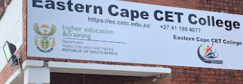 Eastern Cape CET College