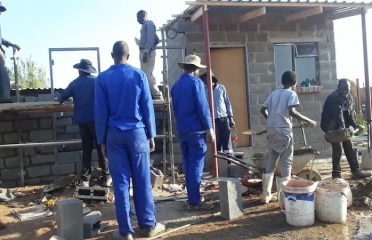 Apostolic faith Mission of Africa