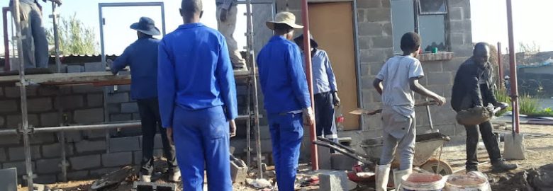 Apostolic faith Mission of Africa