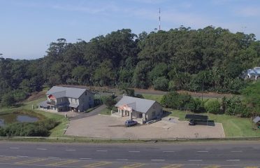 RICROY Trust commercial property rentals