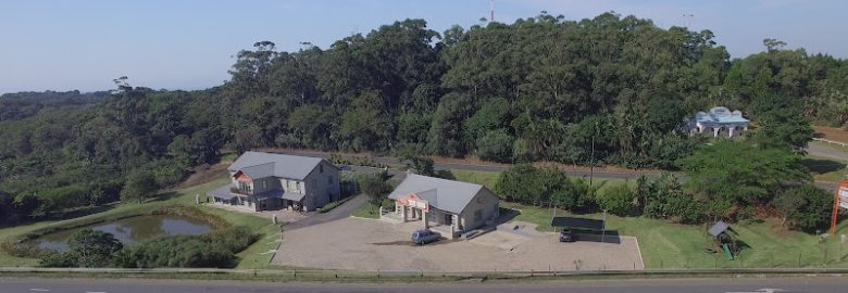 RICROY Trust commercial property rentals