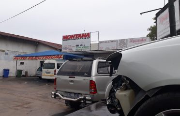 Motana Audio