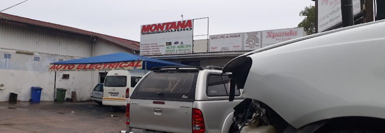 Motana Audio