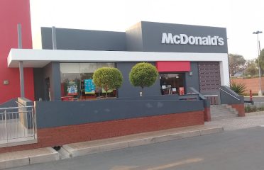 McDonald’s Brits