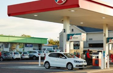 CALTEX PRIMA TRUCK STOP