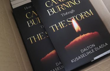 How to keep the candle burning through the storm