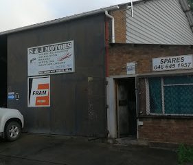 S&J Motors