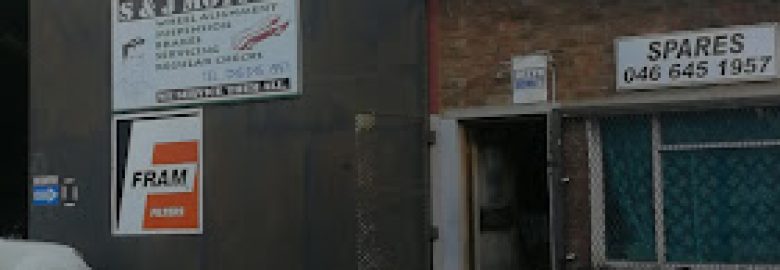 S&J Motors