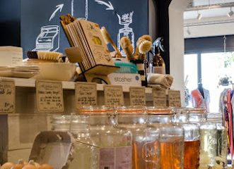 The General Store at The Foundation