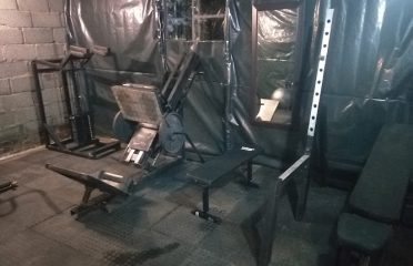 TRIO FITNESS CLUB