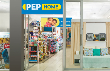 PEP Home Malmesbury De Bron