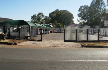 Randfontein Dierehospitaal