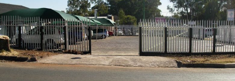 Randfontein Dierehospitaal