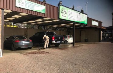 Palms Carwash, Coffee Shop, Valet Centre