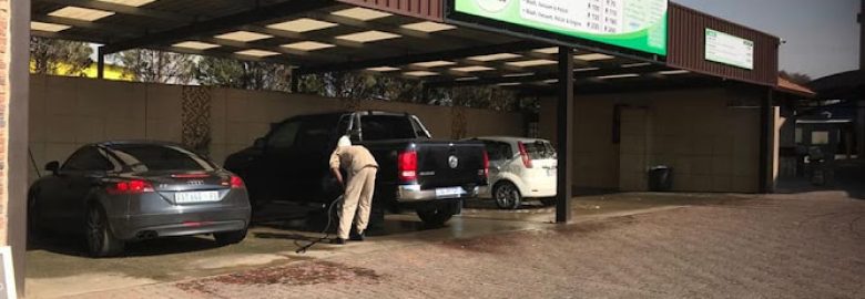 Palms Carwash, Coffee Shop, Valet Centre