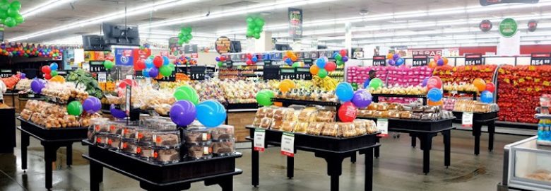 SUPERSPAR Mega Hammarsdale