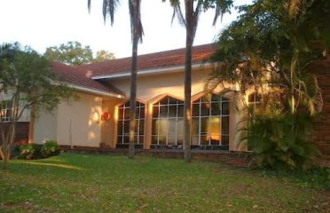 St. Peter’s Anglican Church